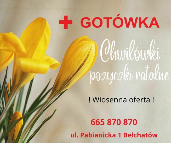 * Pożyczki * Chwilówki * Kredyty *