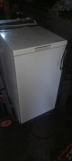 pralka Zanussi TL 552 C na czesci