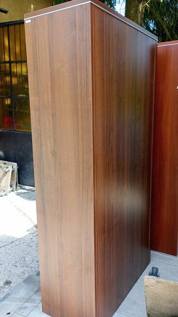 Szafa aktowa 97x193cm szafy aktowe biurowe do biur domu szkó