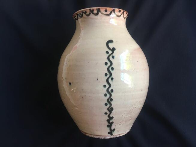 PRL Necel Kamionka wazon