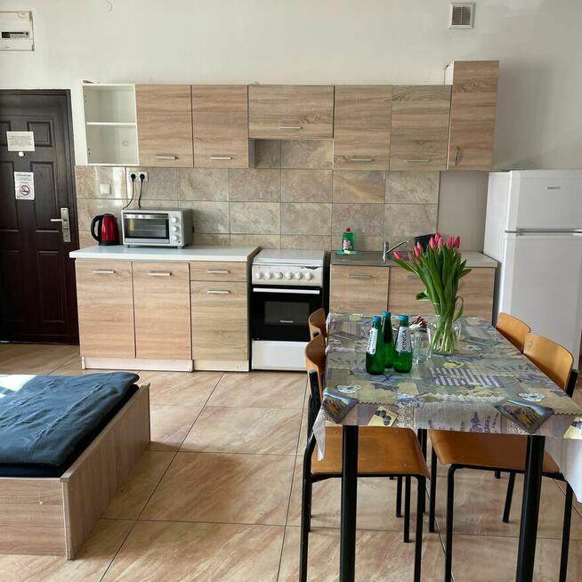 HOTEL PRACOWNICZY W JÓZEFOWIE