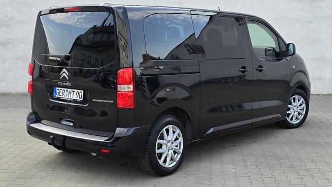 CITROEN Space Tourer 2.0BlueHDI M Business Lounge 8-osób F-1
