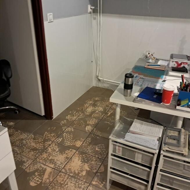 Lokal usługowy 38 m² – Wrocław Kozanów – po remoncie, do odś