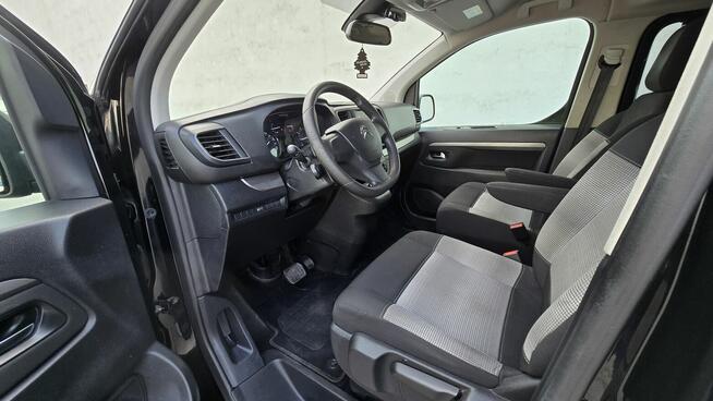 CITROEN Space Tourer 2.0BlueHDI M Business Lounge 8-osób F-1