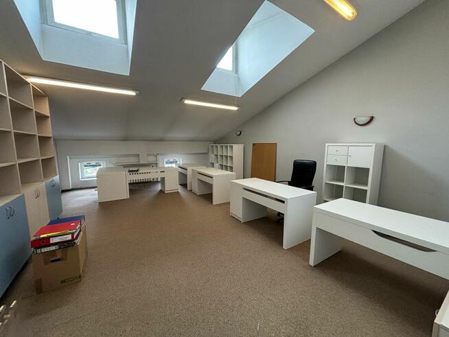 Lokal użytkowy lub mieszkanie 75,6m2!