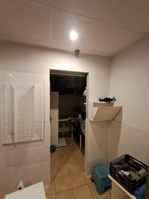 Lokal usługowy 38 m² – Wrocław Kozanów – po remoncie, do odś