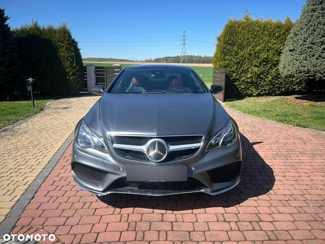 Mercedes E350 Coupe AMG ,E63
