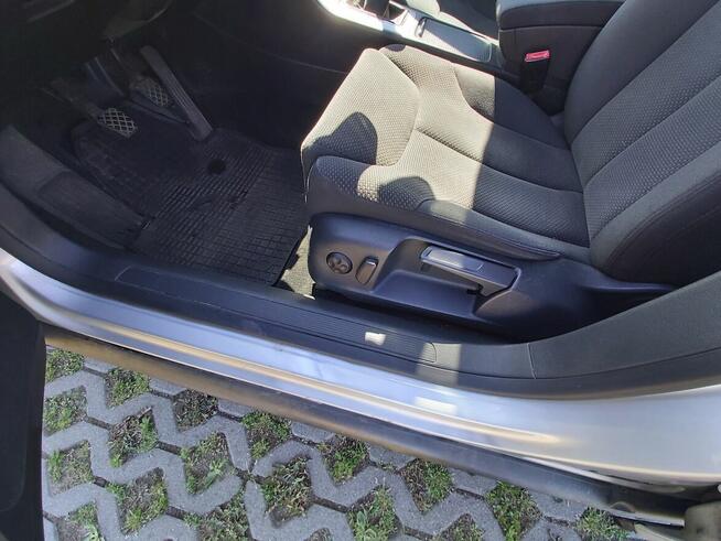 VW PASSAT B6 2.0 TDI 170 KM wersja Comfortline salon polska