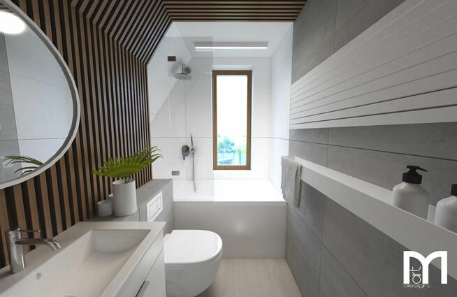 Duży dom na zalesionym terenie ze stawem i dostępem do rzeki