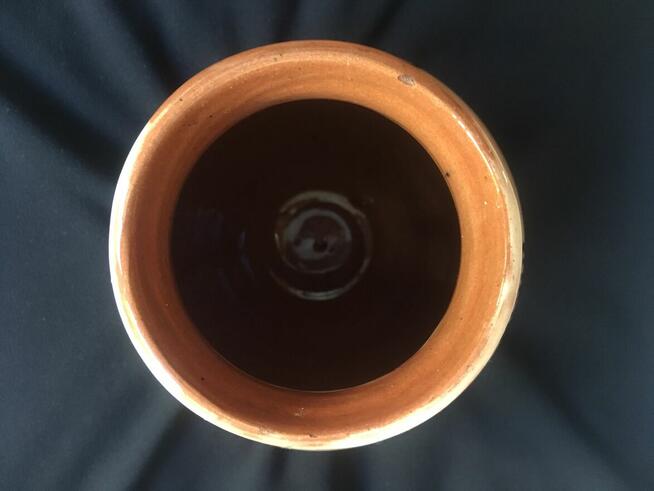 PRL Necel Kamionka wazon