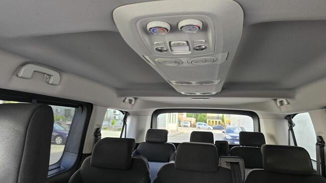 CITROEN Space Tourer 2.0BlueHDI M Business Lounge 8-osób F-1