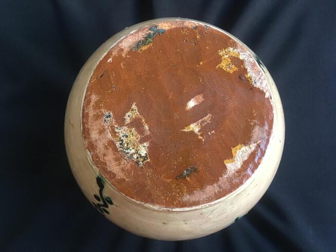 PRL Necel Kamionka wazon