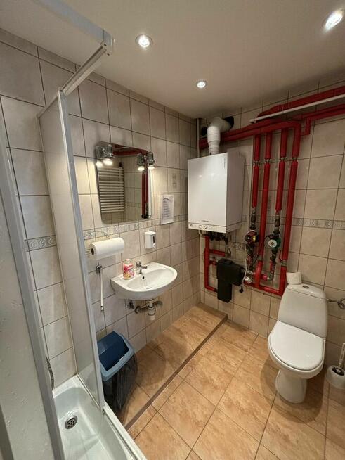 Lokal użytkowy lub mieszkanie 75,6m2!