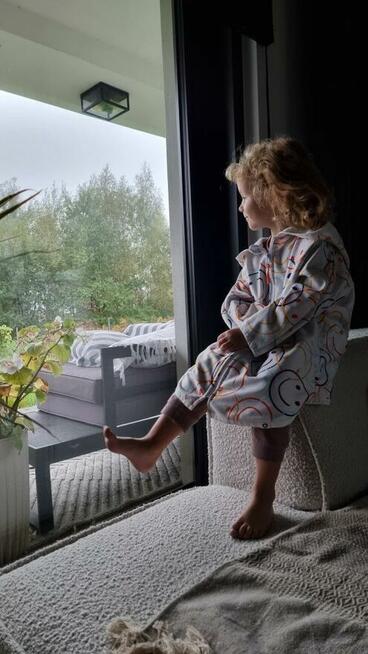 Polska marka Poncza kąpielowe dla dzieci