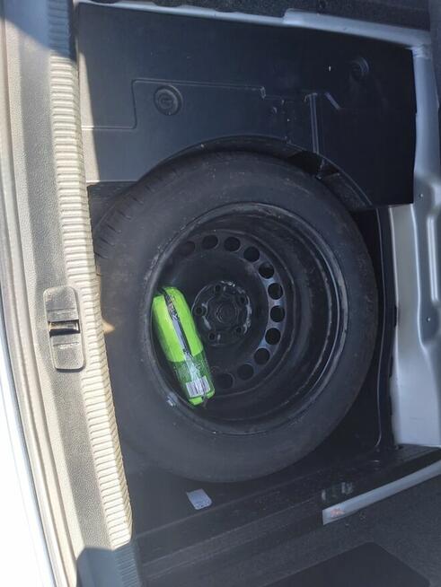 VW PASSAT B6 2.0 TDI 170 KM wersja Comfortline salon polska