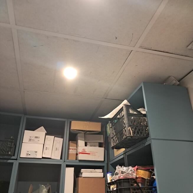 Lokal usługowy 38 m² – Wrocław Kozanów – po remoncie, do odś