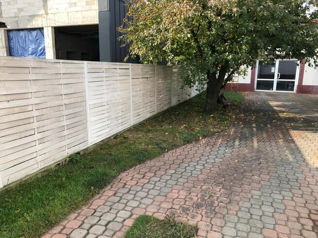 Duża działka z domem trasa na Mazury DK61 Ostrołęka