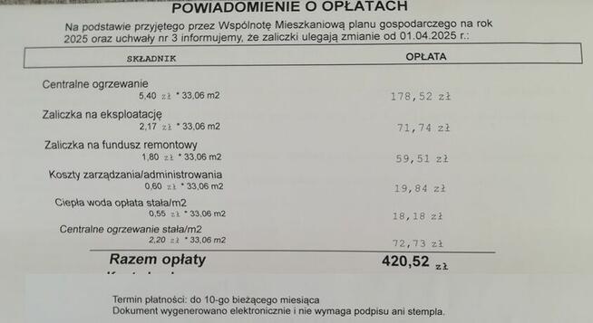 Zamienię mieszkanie Elblag na mieszkanie w Gdańsku okolice