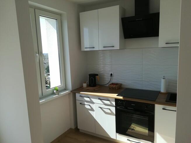 Zamienię mieszkanie Elblag na mieszkanie w Gdańsku okolice