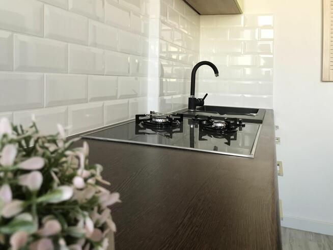 Mieszkanie os. Jasne _ 46 m2 _ 2 pokoje _ Balkon