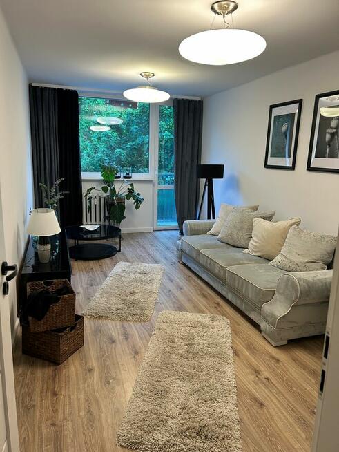 Mieszkanie 2 pokoje po generalnym remoncie