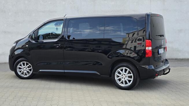 CITROEN Space Tourer 2.0BlueHDI M Business Lounge 8-osób F-1