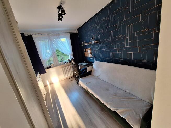 Zamienię komunalne Gdynię na Gdańsk