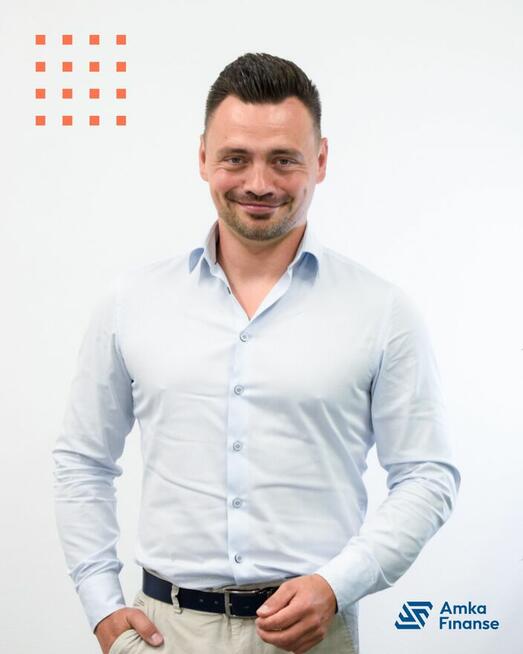 KONSOLIDACJA CHWILÓWEK | Amka Finanse | Cała Polska