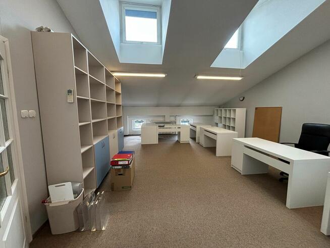 Lokal użytkowy lub mieszkanie 75,6m2!