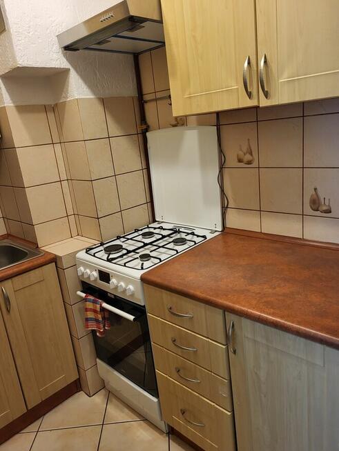 Przytulne 2 pokojowe, Warszawa - osiedle Jelonki na Bemowie