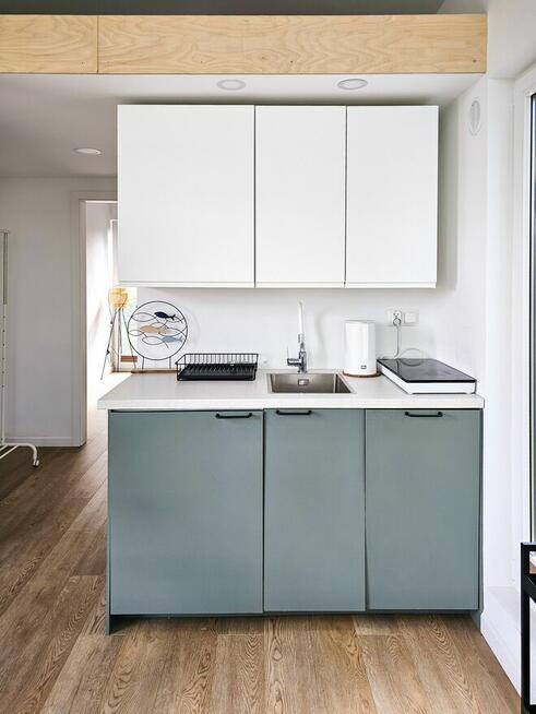 Sominy Ośrodek na sprzedaż