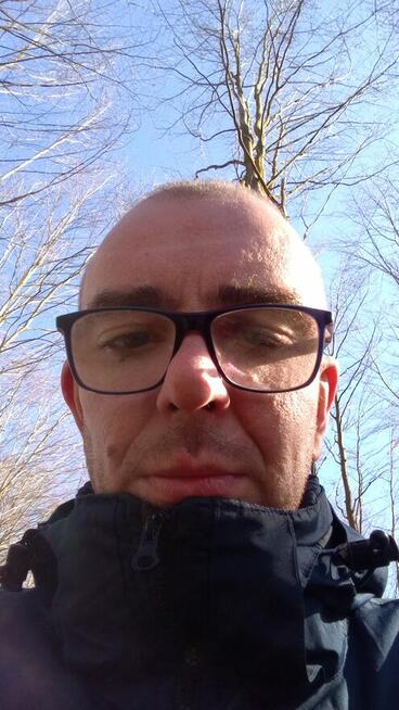 Szukam kogoś do stałego związku