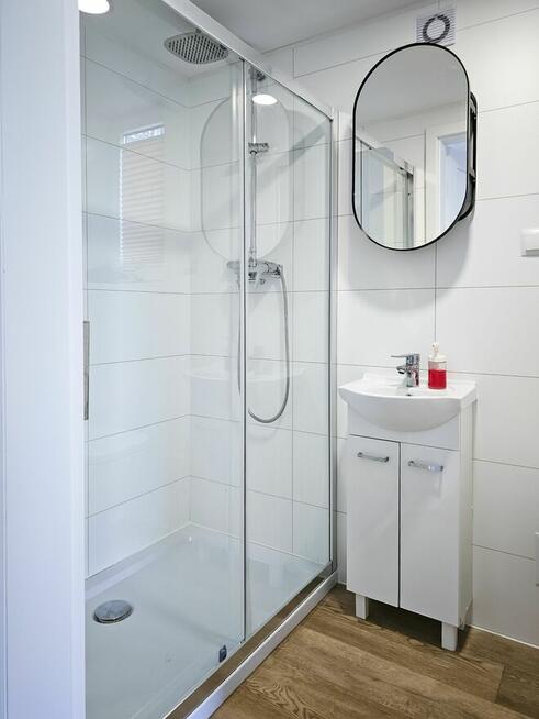 Sominy Ośrodek na sprzedaż