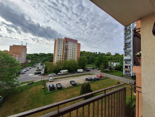 Zamienię komunalne Gdynię na Gdańsk