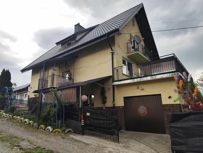 Dom Brzesko| 215m2 8a| Taras | Garaż | Ogród | Mieszkanie