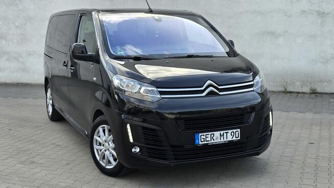 CITROEN Space Tourer 2.0BlueHDI M Business Lounge 8-osób F-1