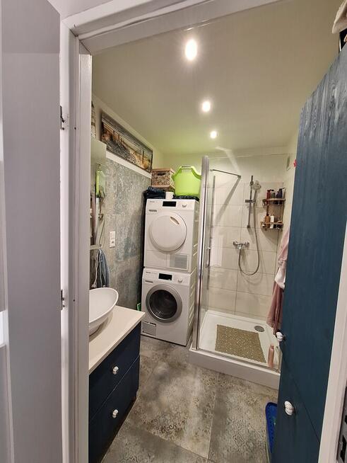 Zamienię komunalne Gdynię na Gdańsk