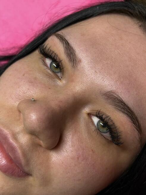 Promocja przedłużanie rzęs !