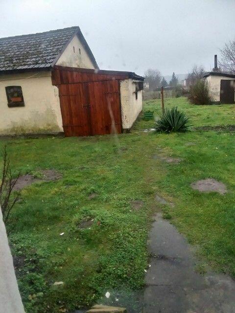 Obniżona cena! Dom na wsi, działka 0,5 ha, blisko jeziora