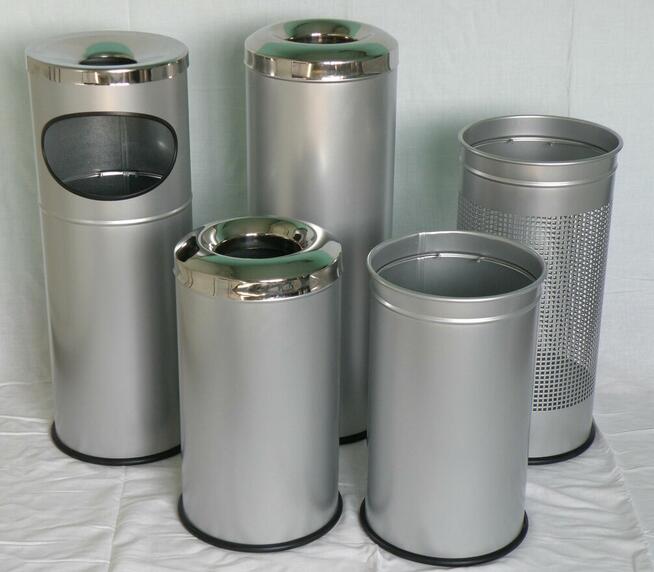 Narzędzia do produkcji koszy metalowych