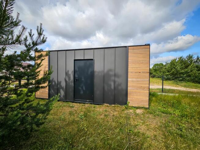 Sominy Ośrodek na sprzedaż