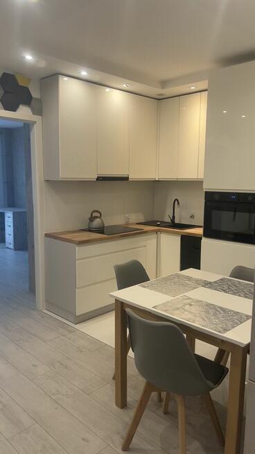 Wynajem mieszkania od Właściciela