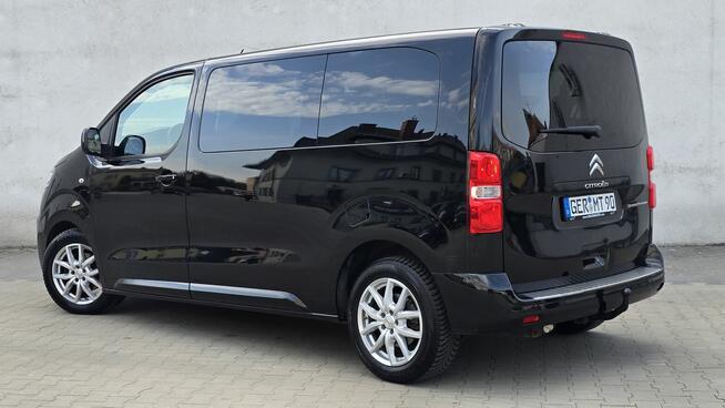 CITROEN Space Tourer 2.0BlueHDI M Business Lounge 8-osób F-1