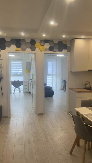 Wynajem mieszkania od Właściciela