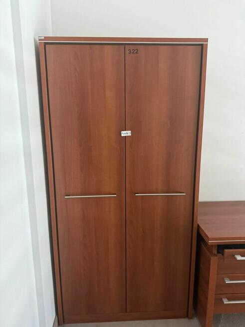 Szafa aktowa 97x193cm szafy aktowe biurowe do biur domu szkó