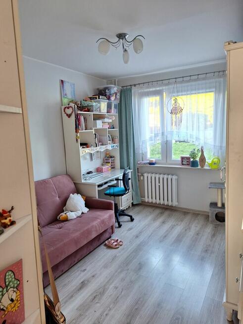 Zamienię komunalne Gdynię na Gdańsk