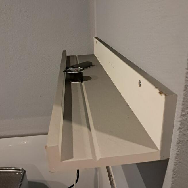 Lokal usługowy 38 m² – Wrocław Kozanów – po remoncie, do odś