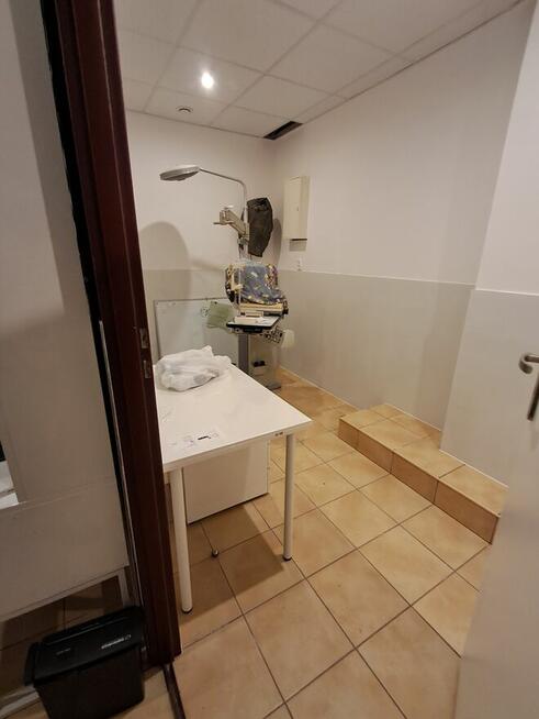 Lokal usługowy 38 m² – Wrocław Kozanów – po remoncie, do odś