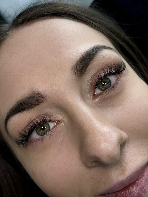 Promocja przedłużanie rzęs !