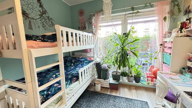 Mieszkanie 2 pokojowe Tarchomin Nowodwory